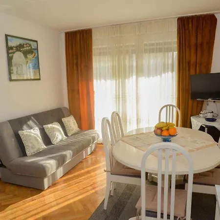 Apartman Zadar, County 3 *
