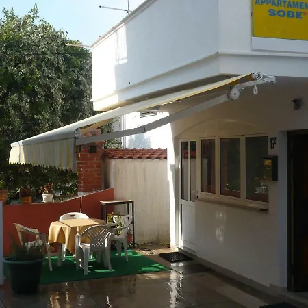 Apartman Zadar, County 3