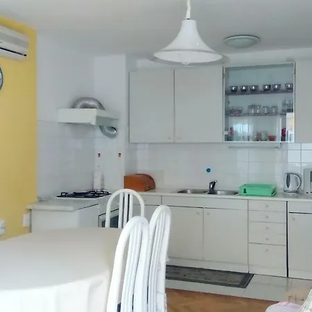 Apartman Zadar, County 3 *