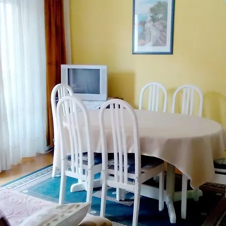 Apartman Zadar, County 3 Zára