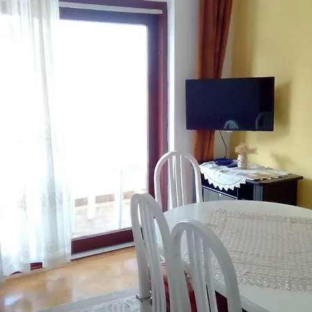 Apartman Zadar, County 3 Zára