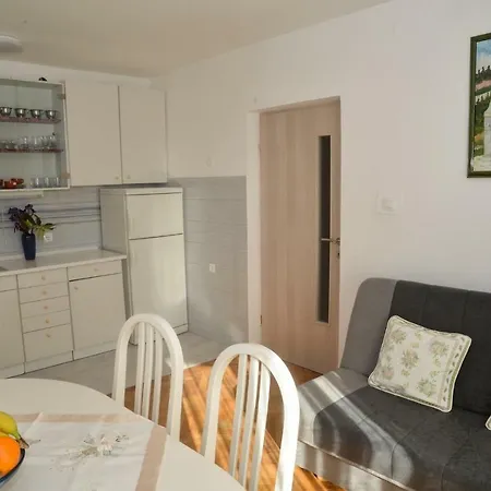 Apartman Zadar, County 3 Zára